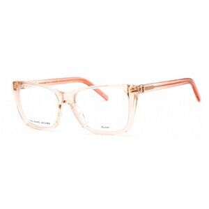 Marc Jacobs eyeglasses MARC 598 0R83 00 Transparent Orange Beige 54mm